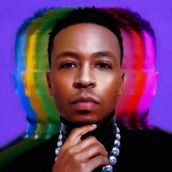 Kevin Ross - Love Uptempo Max (2025)