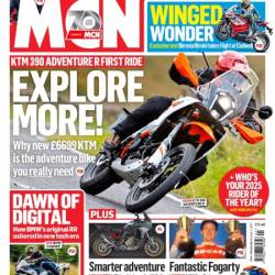MCN October 08 2025
