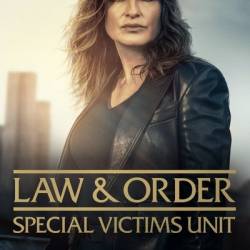 Law and Order Special Victims Unit S27E04 720p HEVC x265-MeGusta