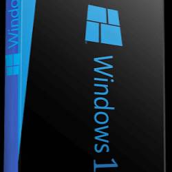 Windows 10 22H2 build 9045.6456 AIO 16in1 Preactivated October 2025