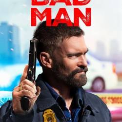 Bad Man (2025) 720p AMZN WEB-DL DD 5 1 H 264-playWEB