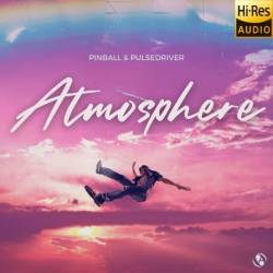 Pinball & Pulsedriver - Atmosphere (2025)