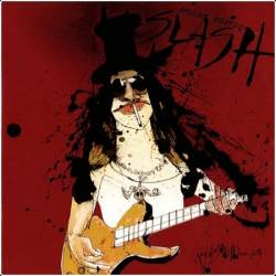Slash - Slash (2010) [FLAC]
