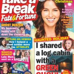 Take a Break Fate &amp; Fortune - December 2025