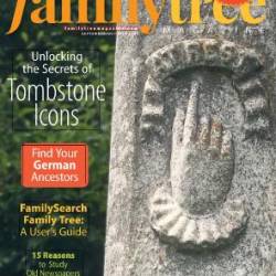 Family Tree - SeptemberOctober 2025