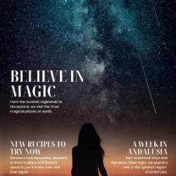 eat live escape - Issue 17, 2025