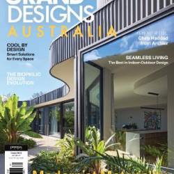 Grand Designs Australia - Issue Issue 14 3, 2025