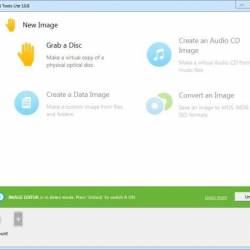 DAEMON Tools Lite 12.3.0.2364 Multilingual