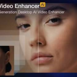 Aiarty Video Enhancer 3.0