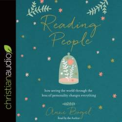 Reading People - [AUDIOBOOK]
