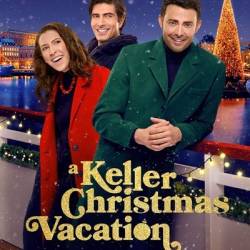 A Keller Christmas Vacation (2025) 1080p Amzn Web-Dl Ddp2 0 H 264-Kits
