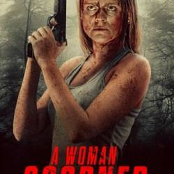 A Woman Scorned (2025) 1080p Amzn Web-Dl Ddp5 1 H 264-Surge