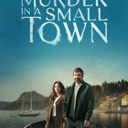 Murder in a Small Town 2024 S02E07 720p HEVC x265-MeGusta