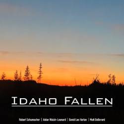 Idaho Fallen (2024) 1080p WEBRip YTS