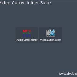 Audio Video Cutter Joiner Suite 2025.5