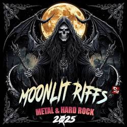 Moonlight Riffs (2025)