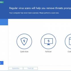 Glary Malware Hunter Pro 1.208.0.839 Multilingual