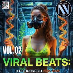 Viral Beats: Vol.02 (2025)