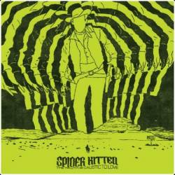 Spider Kitten - The Truth Is Caustic To Love (2025)