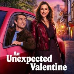 An Unexpected Valentine (2025) 1080p WEB h264-EDITH