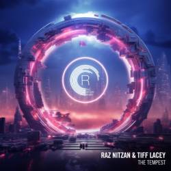 Raz Nitzan & Tiff Lacey - The Tempest (2025)