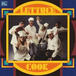 Lettuce - Cook (2025)