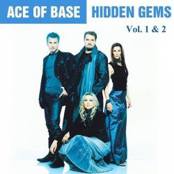 Ace of Base - Hidden Gems (Vol. 1 & 2) FLAC - Dance-pop, Eurodance, Europop!