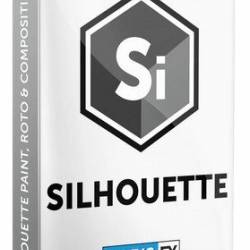 Boris FX Silhouette 2025.5.2 (x64)