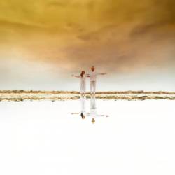 St  Lucia - Fata Morgana Dusk (2025)