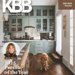 Kitchen & Bath Business - NovemberDecember 2025