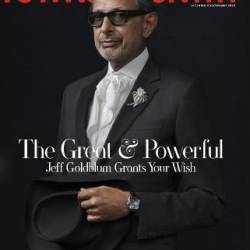 Town & Country USA - December 2025  January 2026