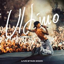 Ultimo -Ultimo Live Stadi 2025 (Live Stadi 2025) FLAC