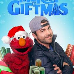 Elmo and Mark Robers Merry Giftmas (2025) 1080p WEB h264-DOLORES