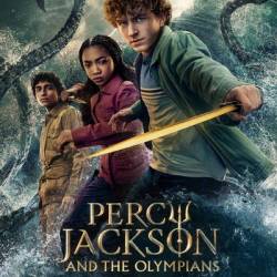 Percy Jackson and the Olympians S02E01 720p HEVC x265-MeGusta