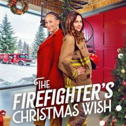 A Firefighter s Christmas Calendar (2025) MULTi 1080p WEB H264-THESYNDiCATE