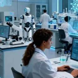 AI in Clinical Trials and clinical research