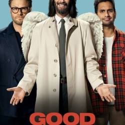 Good Fortune 2025 1080p BluRay x264-PiGNUS