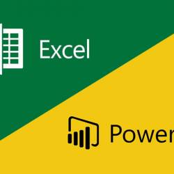 Microsoft Excel To Power Bi