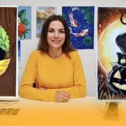 Stepbystep Lessons in Painting Animals for Children