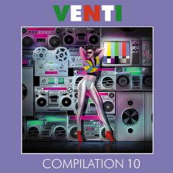 Venti Compilation Vol. 01-11 (2009-2025) - Italo Disco