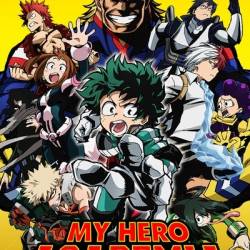 Boku no Hero Academia S08E11 My Hero Academia 720p HEVC x265-MeGusta