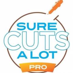 Craft Edge Sure Cuts A Lot Pro 6.079 Multilingual