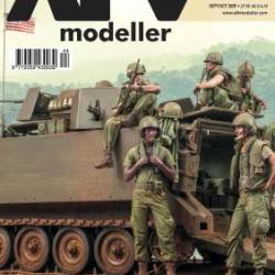 Meng AFV Modeller 09.10.2025