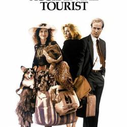 Accidental Tourist (2025) 1080p WEB h264-CODSWALLOP