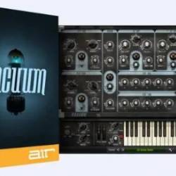 AIR Music Technology Vacuum Pro v1.2.0