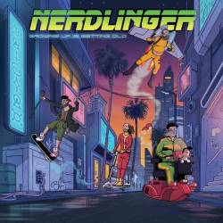 Nerdlinger - Growing Up Is Getting Old (2025)