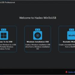 WinToUSB 10.4 Multilingual