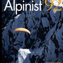 Alpinist - Winter 2025-2026