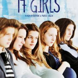 17  / 17 filles (2011) DVDRip
