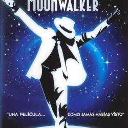  :   / Michael Jackson: Moonwalker (1988) BDRip (AVC)